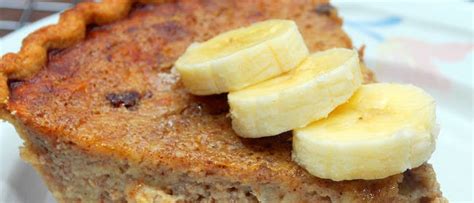 15 Receitas De Torta De Banana Light MundoBoaForma