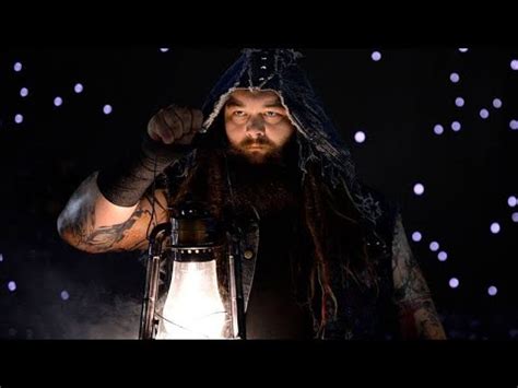 Remembering Bray Wyatt 1987 2023 YouTube