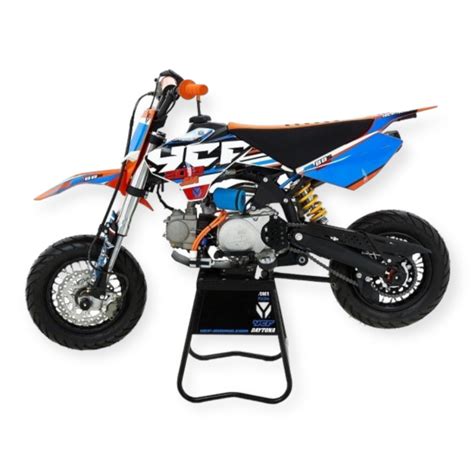 Mini Cross Pit Bike YCF SUPERMOTO 88s PL Sklep PitBike Pl