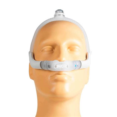 Máscara Airfit P30i Nasal Resmed Cpap Care Respire Mais E Melhor