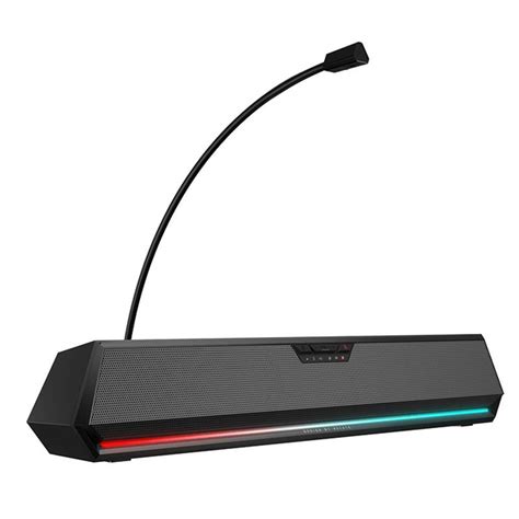 Колонка саундбар для компьютера и ноутбука Edifier HECATE G1500 bar 7.1 ...