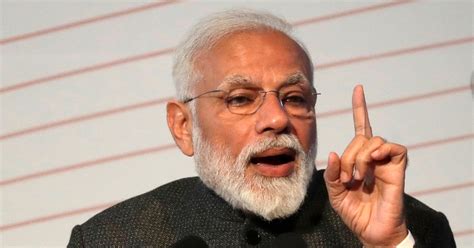 Case Against Pm Modi Shah Over Rs 15 Lakh Promise Coronavirus Scare