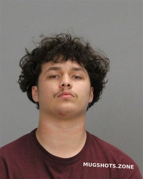 Becerra Jeremy Lee Brazos County Mugshots Zone