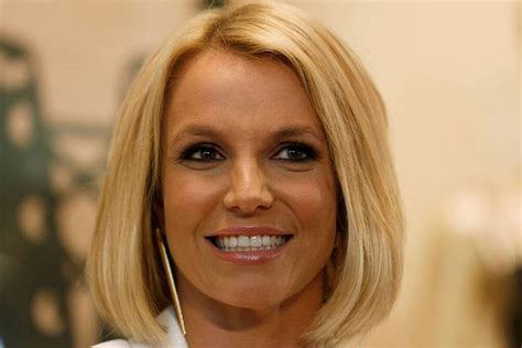 Britney Spears Freed La Judge Ends Conservatorship That Controlled