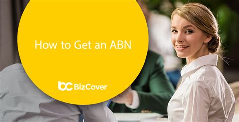 How To Apply For An ABN BizCover