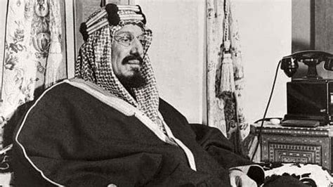 The House of Saud: Prestigious history of a nation | Leaders