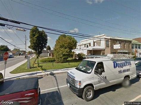 Google Street View Bourget (Ontario) - Google Maps