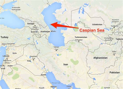 32 Workers Die After Fire On Azerbaijan Oil Platform Business Insider