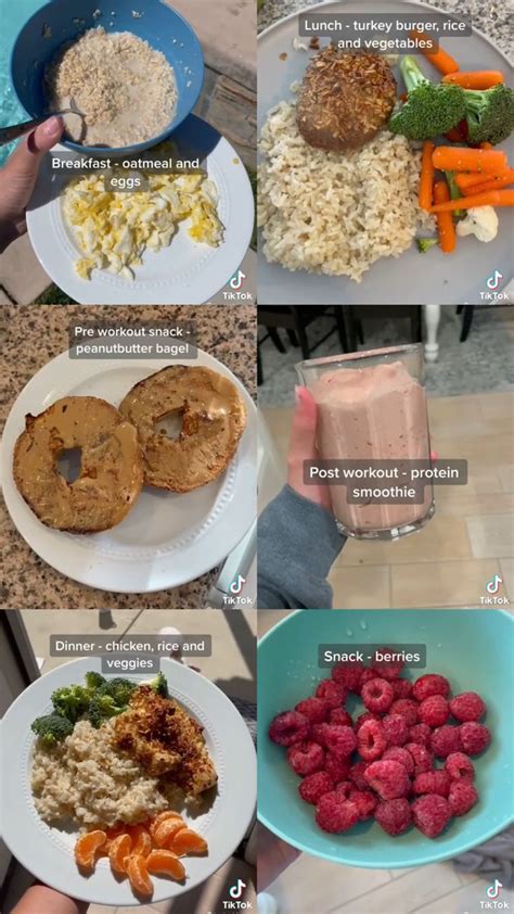 1600 Calorie Meal Plan High Protein Artofit