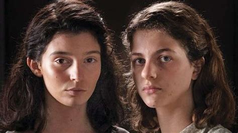 My Brilliant Friend Trailer Zur Neuen Hbo Serie