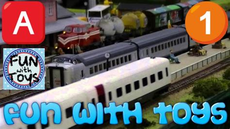 Christmas Song Jingle Bells Model Train 00781 00785 Youtube