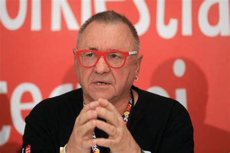 Jerzy Owsiak znów przeklinał Sprawą zajął się sąd WP Wiadomości