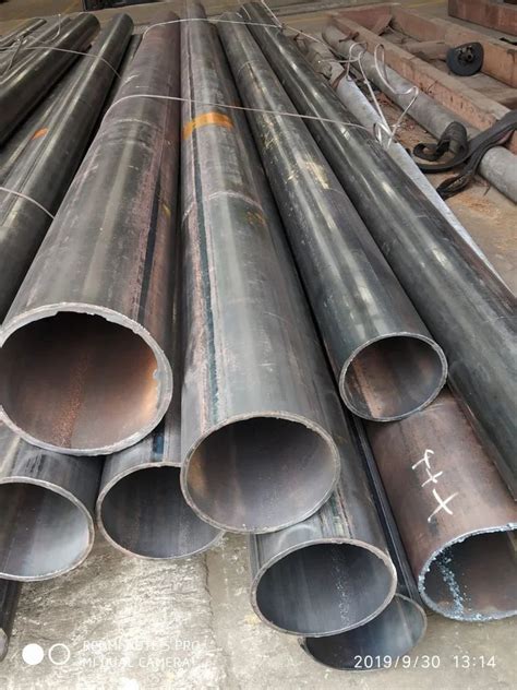 Mild Steel Round Pipe At Rs 67 Kg Mild Steel Round Pipe In Thane ID