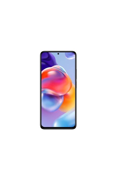 Xiaomi Redmi Note 11 Pro Plus 8 GB 128 GB Mavi Xiaomi Türkiye