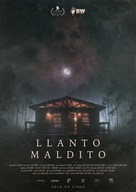 Blood Window Llanto Maldito Review