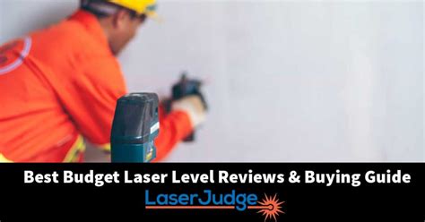 Best Laser Level For Hanging Pictures 2022