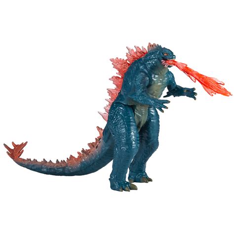 Godzilla X Kong The New Empire Toyline Official Info And Photos From