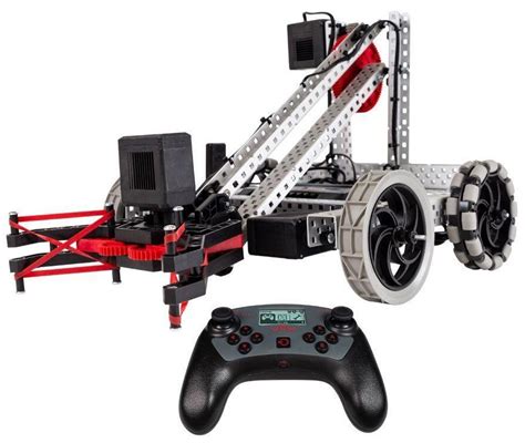 Vexrobotics: VEX Cortex Classroom Starter Kit (276-7510)