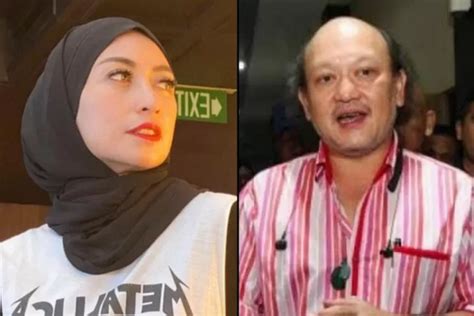 Katanya Hamil Dengan Cucu Soeharto Sebelum Sah Annisa Trihapsari