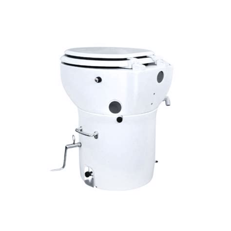 Air Head Tejo Composting Toilet For Boats Rvs And Cabins