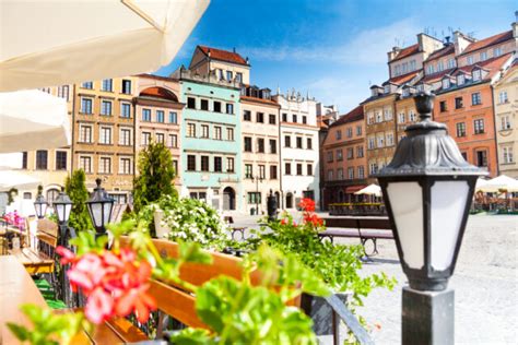 The Ultimate 2 Days In Warsaw Itinerary Guide Solosophie