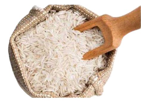 Pure Common Cultivated Healthy Long Grain White Pure Basmati Rice