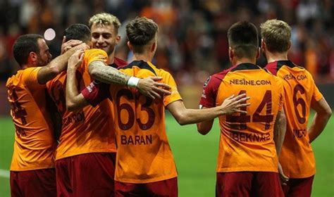 Galatasaray Adana Demirspor maçı ne zaman saat kaçta hangi kanalda