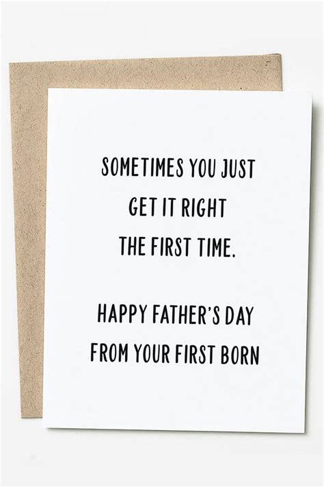 Funny Fathers Day Cards From Daughter Informacionpublica Svet Gob Gt