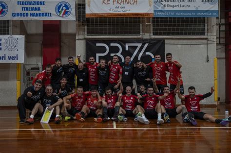 Esordio Con Vittoria In Serie A Silver Per La Publiesse Chiaravalle