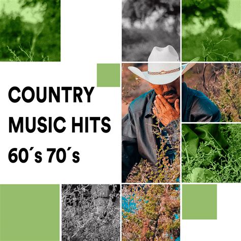 Various Artists - Country Music Hits 60'S 70'S | iHeart