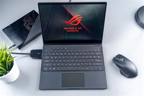 Asus Rog Flow X Pc Pc Ota On Arena Ne Jp