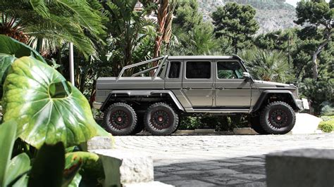 Mercedes Benz G63 Amg 6x6 Mercedes Mercedes Benz Maybach Benz