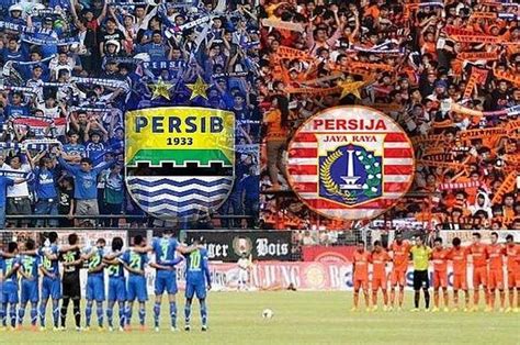 Jadwal Liga 1 Terbaru Disepakati 5 Desember Laga Persib Bandung Vs