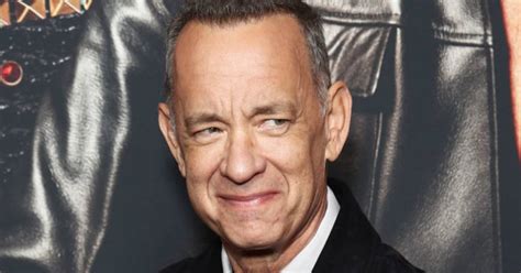 The Best Tom Hanks Movies Ranked