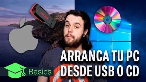 Cómo Crear Un Usb De Arranque Para Instalar Windows 10