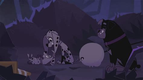 101 Dalmatian Street Western Animation Tv Tropes