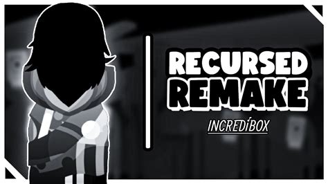 This Incredibox Recursed Remake Blows My Mind YouTube