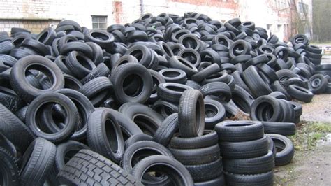 Dispose Of Waste Tires In Nj Responsible Waste And Used Tire