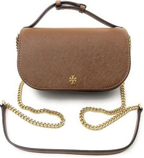 Tory Burch Brown Crossbody Bag Atelier Yuwa Ciao Jp