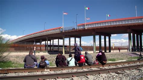 Migrantes Venezolanos En Ciudad Juárez Relatan Secuestros Abusos Y