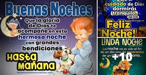 10 Imágenes Bonitas para Desear una Feliz Noche 7