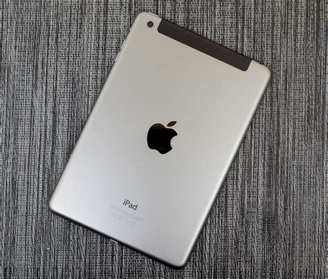 Apple Ipad Mini With Retina Display Reviewed