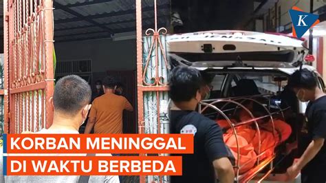 Berita Harian Fakta Penemuan Mayat Kalideres Terbaru Hari Ini Kompas