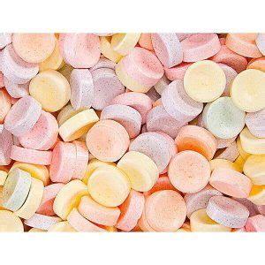 Smarties Bulk Candy Tablets: 5LB Bag | bestcandyshop