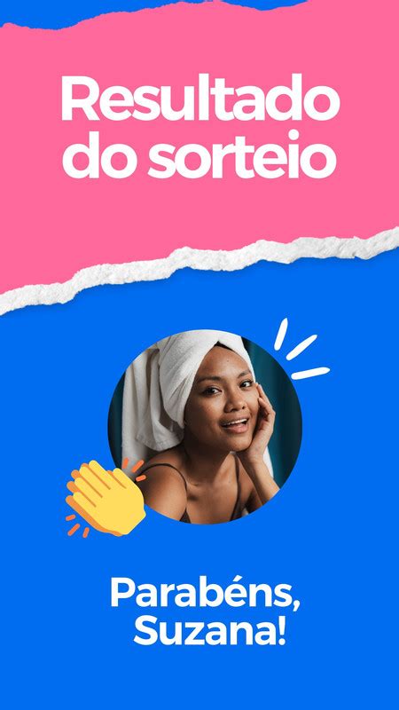 P Gina Modelos Gratuitos E Personaliz Veis De Sorteio Canva