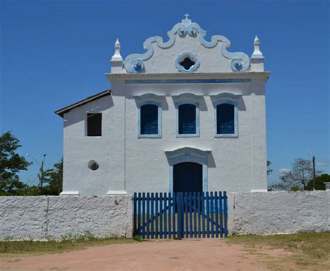 Tradicional Festa De Nossa Senhora Das Neves Em Presidente Kennedy