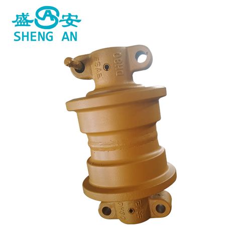 China Bottom Roller Excavator Manufacturers Suppliers Shengan Mechinery