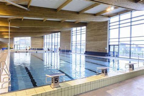 Piscine Les Oc Anides Cormeilles En Parisis Horaires Tarifs