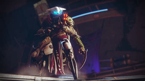 Activision Shares Dozens Of Gorgeous Destiny 2 Launch Screenshots