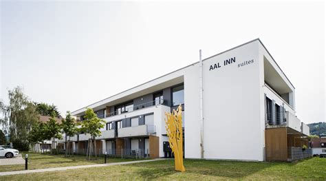 Aalen - AAL INN Suites - Primeiro | My i Live Home